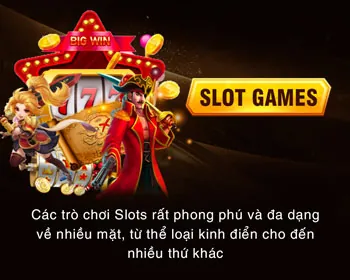 Trò chơi slot cổ điển với biểu tượng trái cây