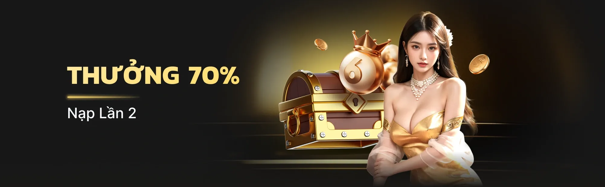 Trò chơi casino mới tại f16878 chính thức